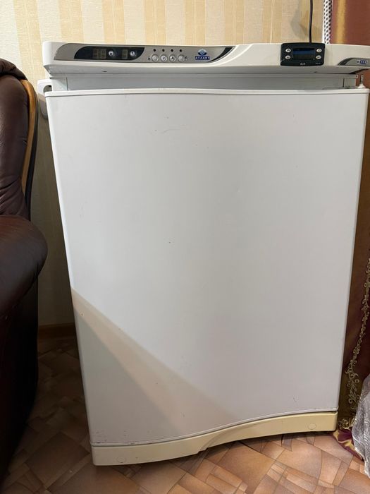 Морозильная камера