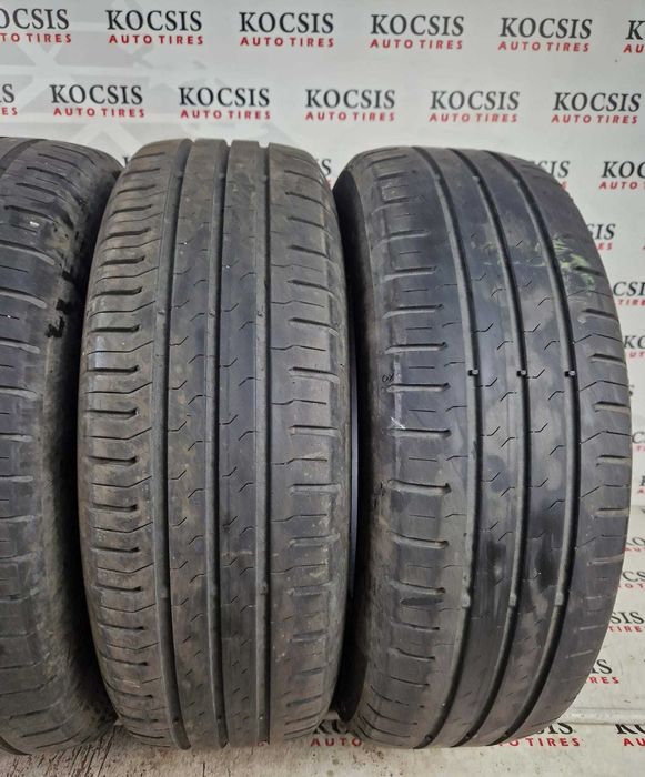 Anvelope second hand vara 185 65 15 Continental