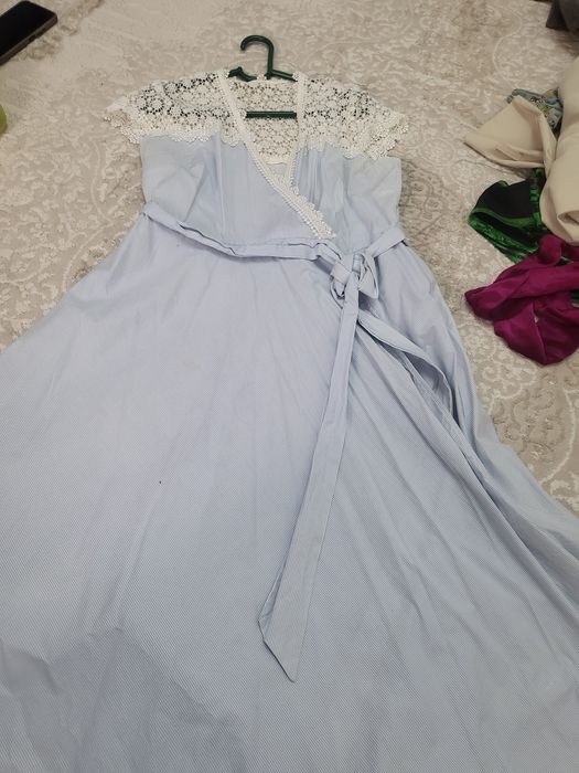 Все платье по 5000 тг