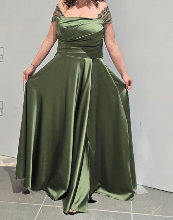 Рокля - официална / бална