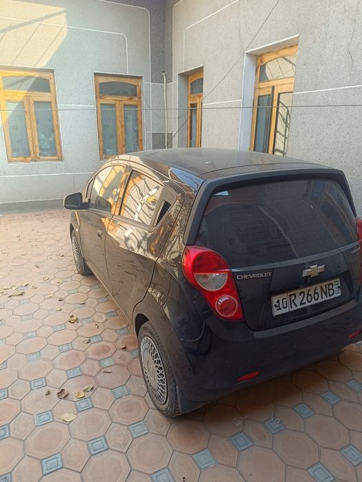 Срочно Спарк сотилади