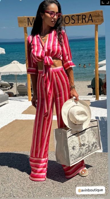 Авин Сет Avin дрехи