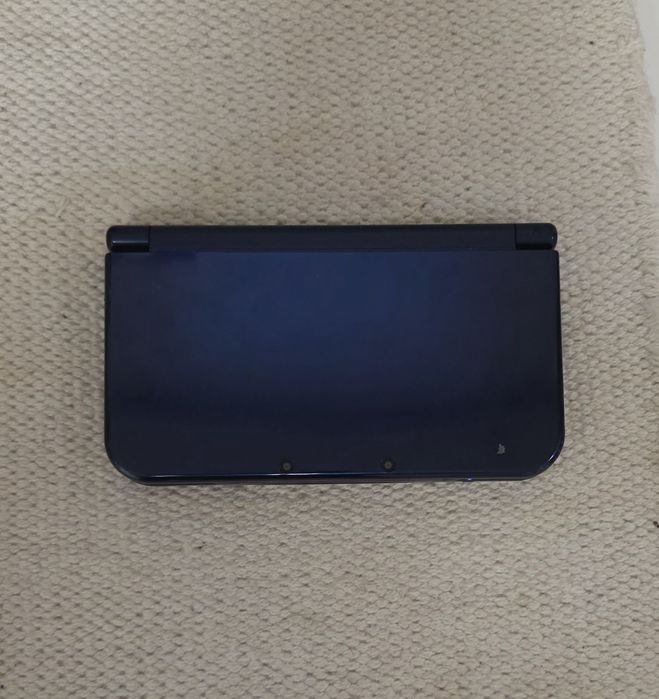 New Nintendo 3DS XL