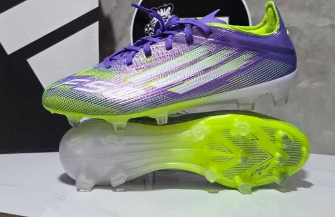 Мъжки маратонки ADIDAS F50 PRO FG  Оригинални  EU40 - 46