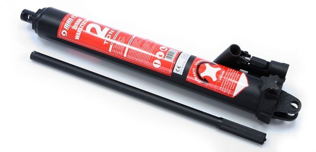 Крик за Жирав /кран 8т