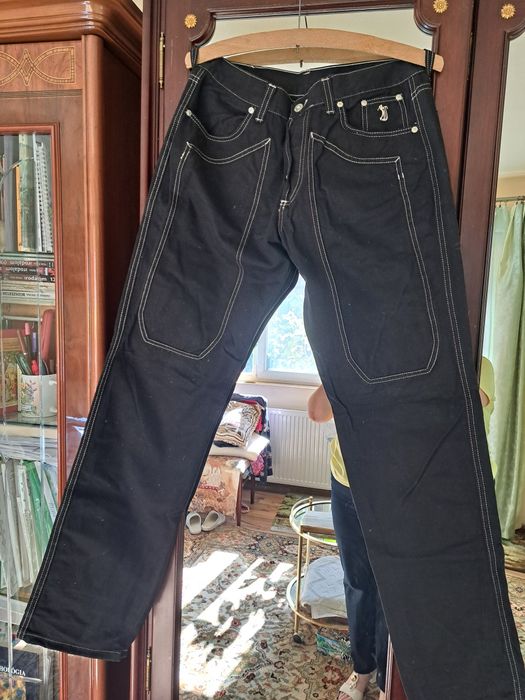 Denim/ Blugi damă originali de toamnă, Germany