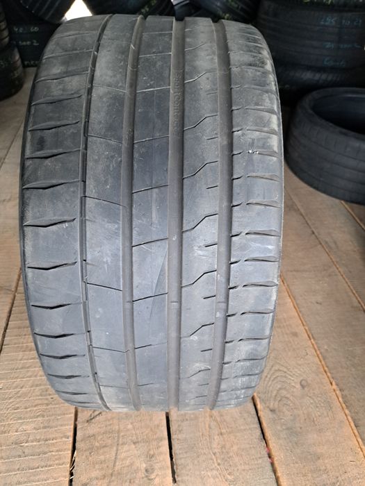 O anvelopa 295/30 R22 Continental