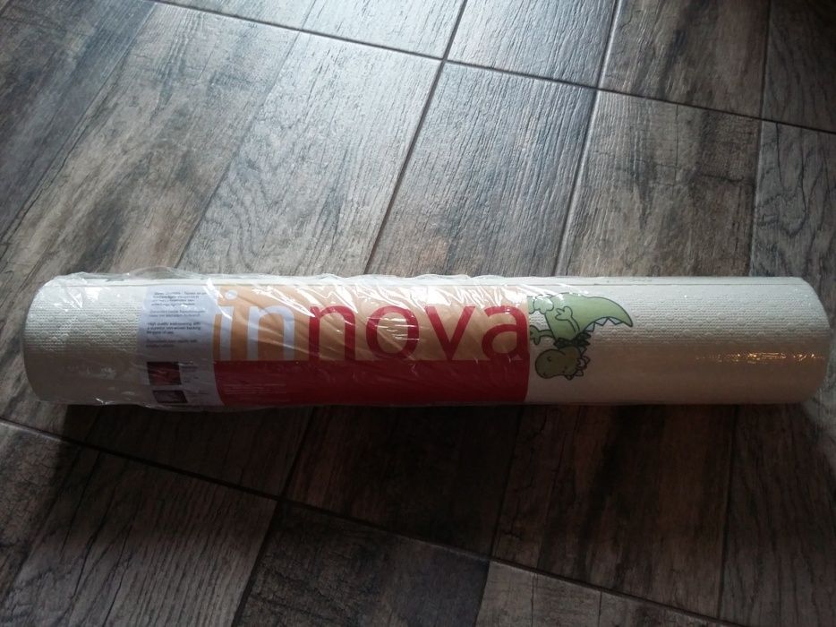 Чисто нов винилов тапет за декорация на детска стая на Esprit/Германия