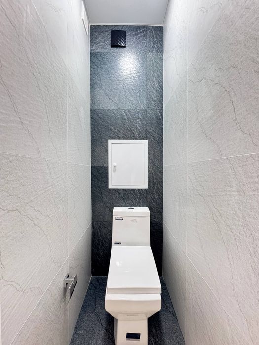 ×Чиланзар 11, 1в2/4/4 ‼️Евроремонт, 33м²‼️ Продаётся квартира