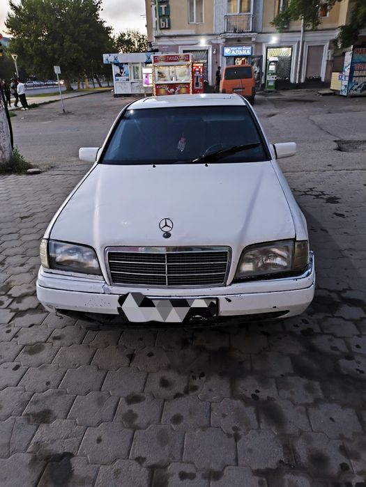 Продам автомашину