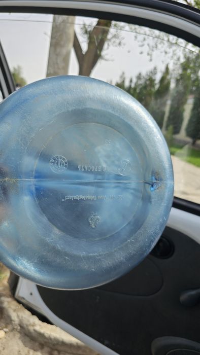 19 литрлик сув учун баклажка бутилка доставка бор