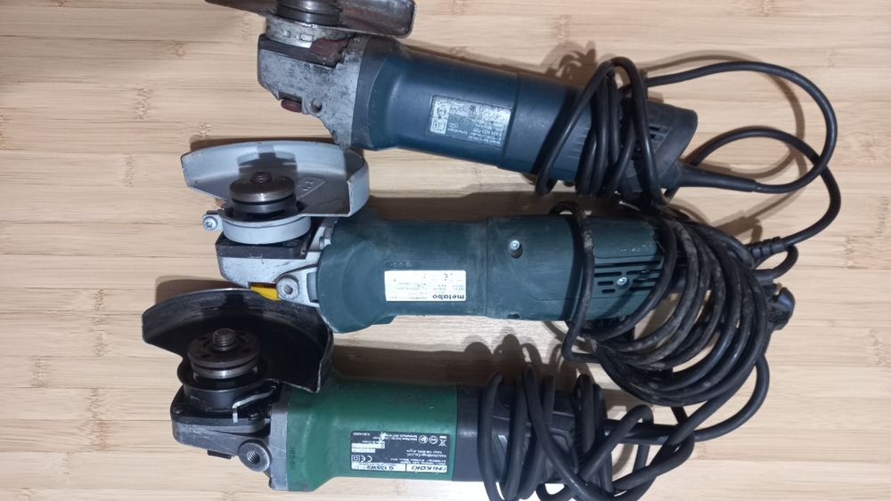 Flexuri professionale mici