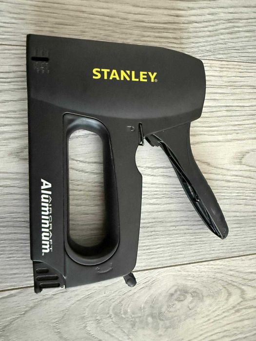 Capsator Stanley TR150HL – Heavy Duty, Aircraft Aluminum – stare foarte bună