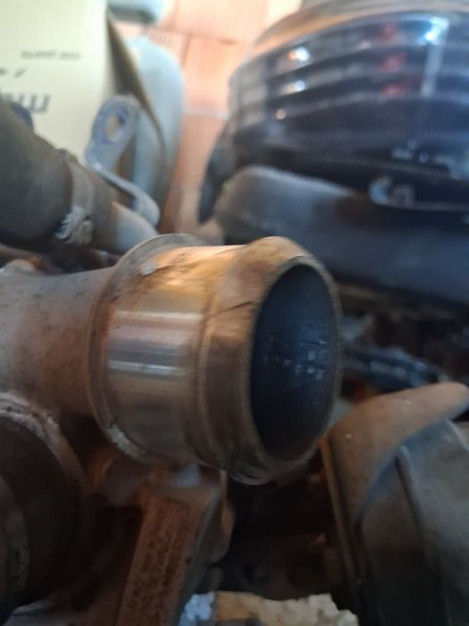 Turbina 2.0 TDCI – COD 8064981 / 9677063780 – GARRETT Kuga 2