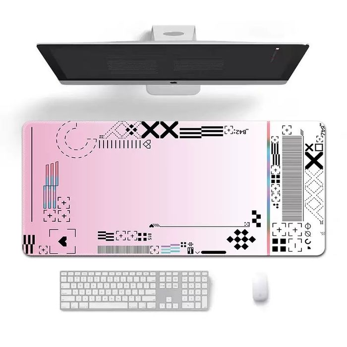 Коврики для мышки игровые