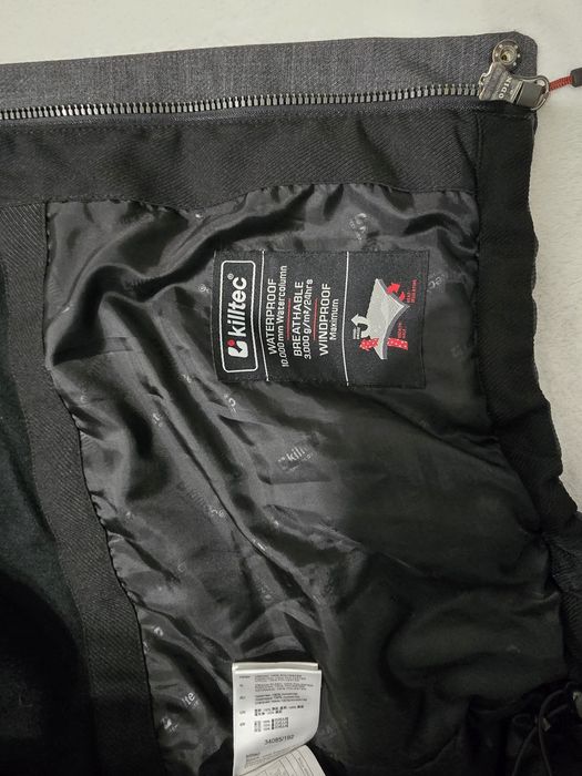 Geaca Killtec 3xl