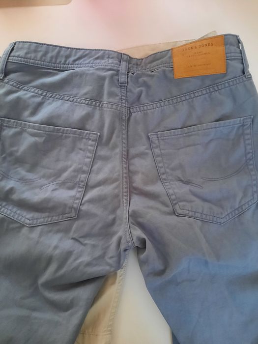 2 perechi pantaloni scurți
