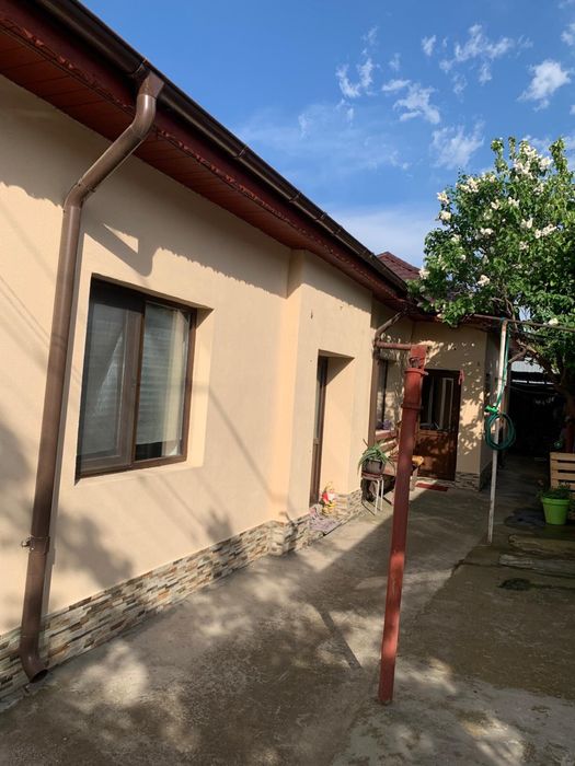 Casa Mihai Viteazu Buzau