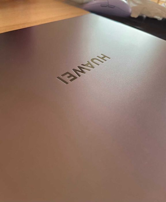 Ноутбук HUAWEI 16, Intel Core i7 Intel Iris Xe Graphics