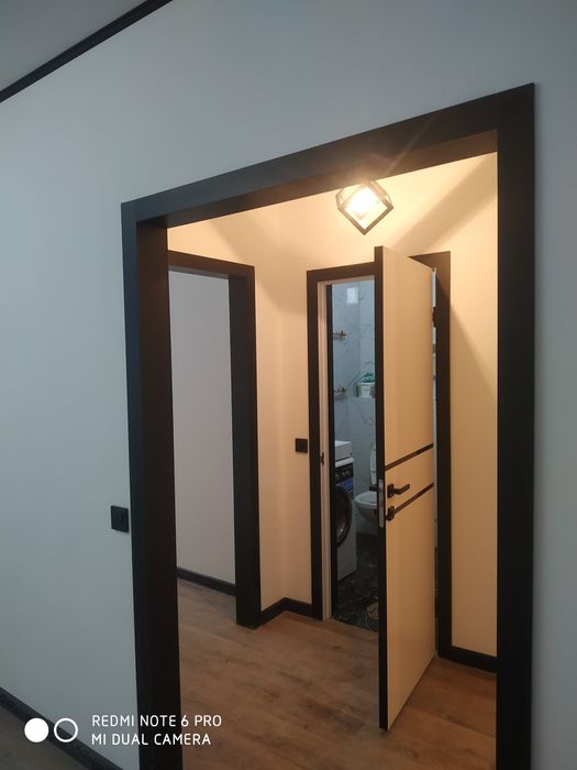 Ремонт квартира Астана