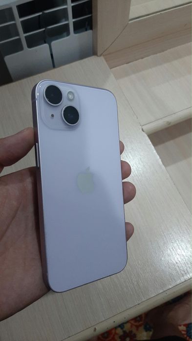 Iphone 14 в хорошем состояний