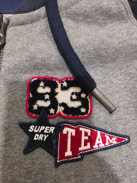 Мъжкo горнище Superdry XL