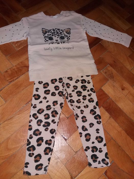 Детски лот за момиче! - Н&М!