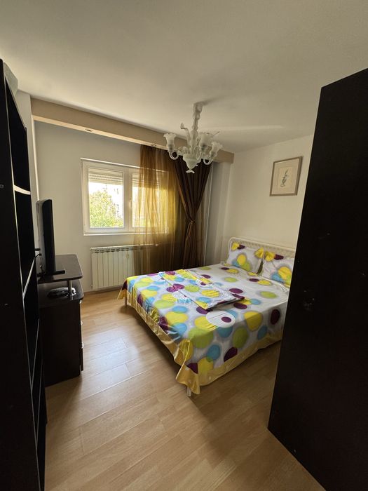 Apartament 2 camere, Oraselul Copiilor