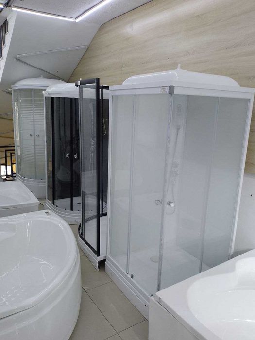 Santexnika mahsulotlari ta'minoti | Поставка сантехнической продукции