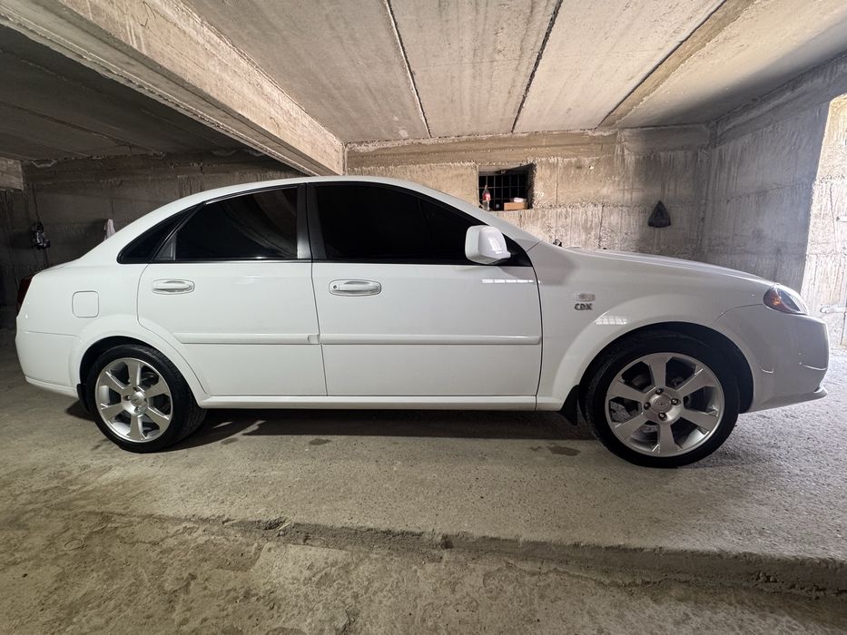 Jentra 17 razmer diska