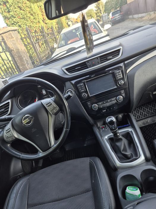 Nissan cașcaval  1.6 diesel