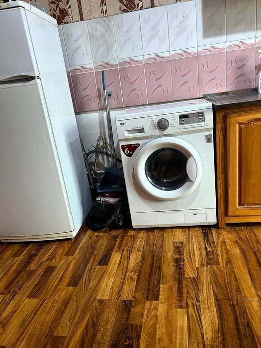 Аренда Себзор Ц-17/18 2 хона 3 этаж 500у,е