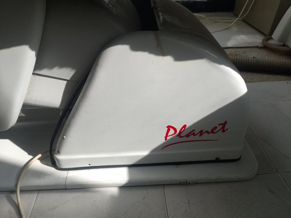 Стоматологичен стол Planet
