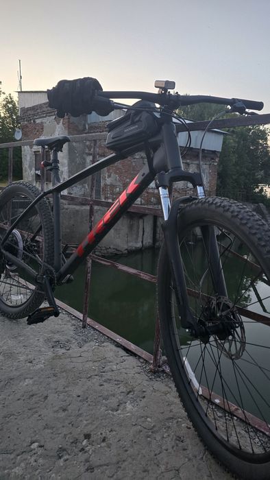 Велосипед Trek Marlin 5