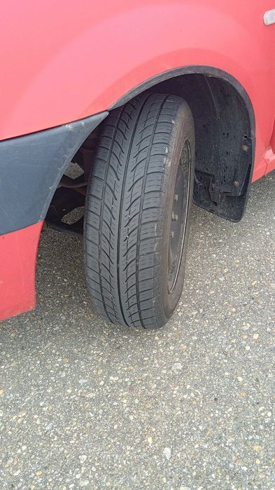 Dacia Logan 1.4 benzină