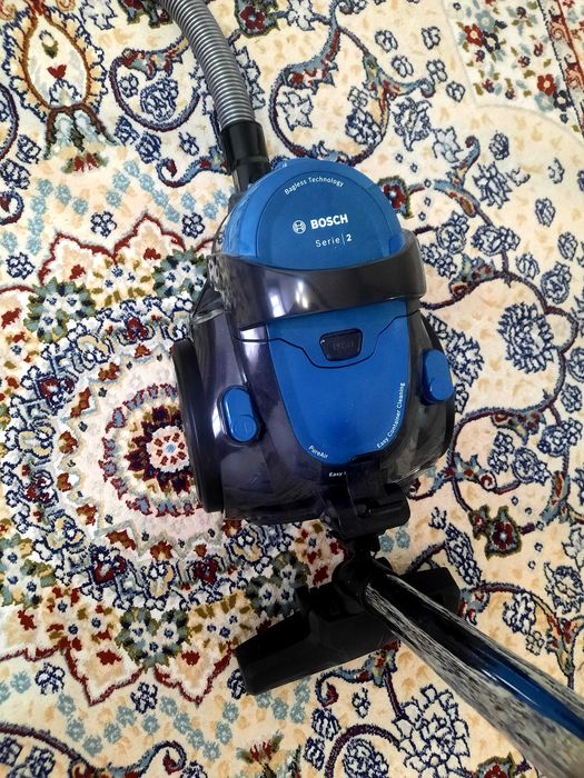 Пылесос BOSCH продам