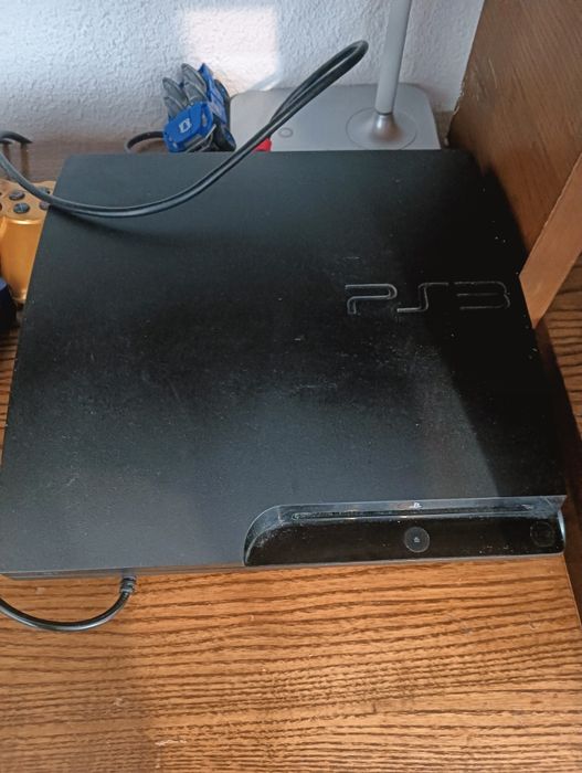 PlayStation 3 Gta5+ alte jocuri