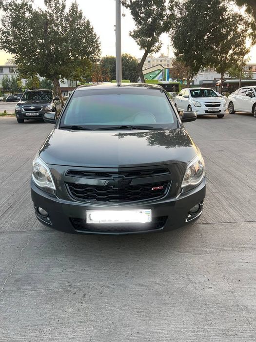 Cobalt 2021 a/t toza 105 ming p/k