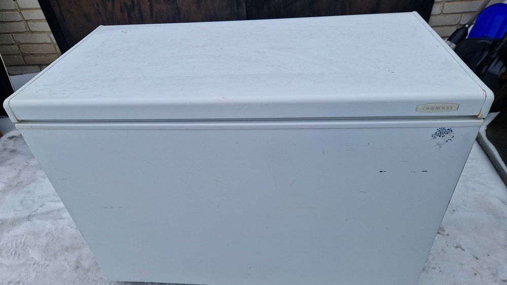 Продается морозильник