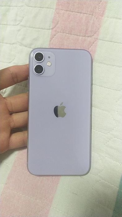 Iphone 11 ideal yaxshi
