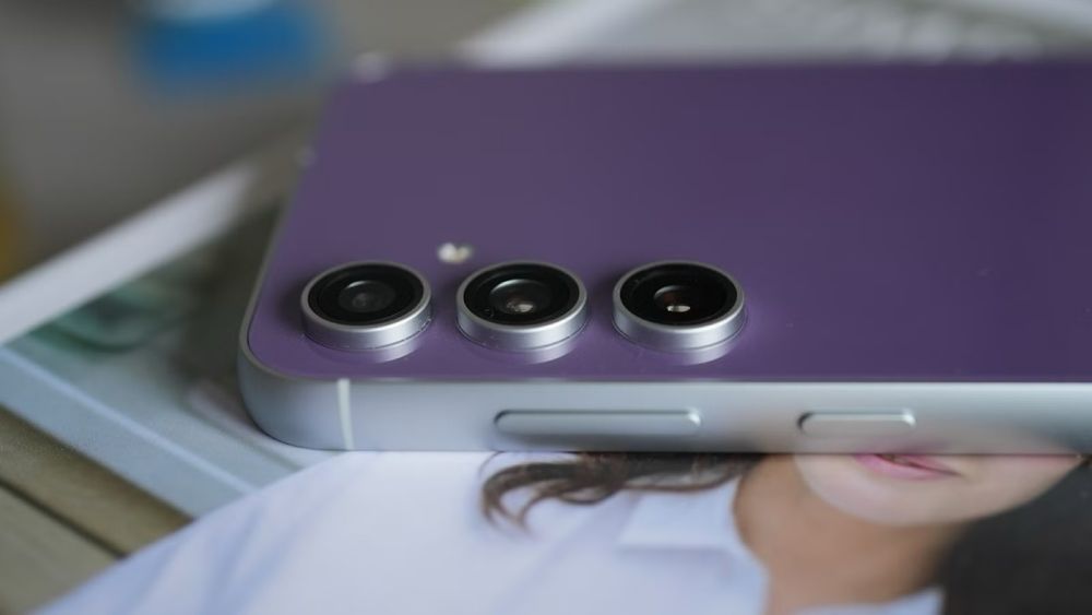 Samsung s23   FE