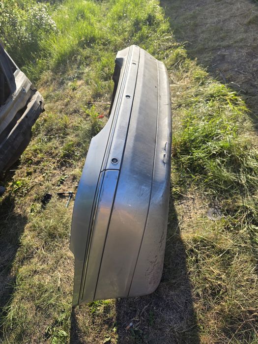 Задна броня за мерцедес w203 със парктеоник