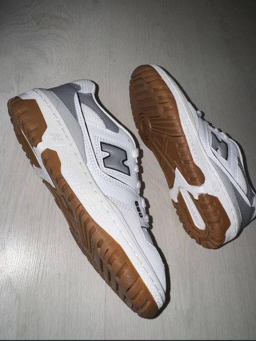 New Balance 550 37.5