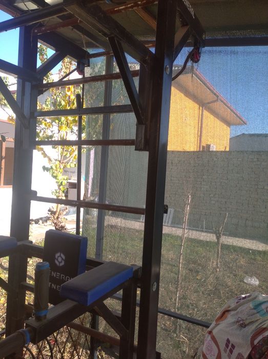 Спортивный тренажёр