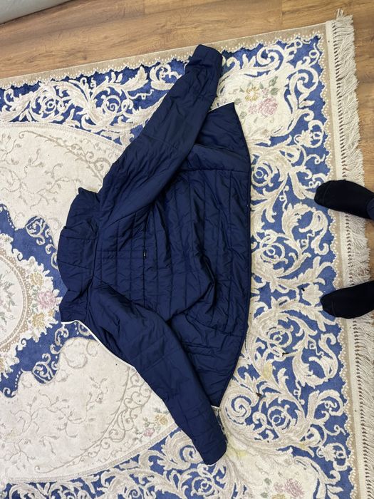 Куртка Nike оригинал мужская