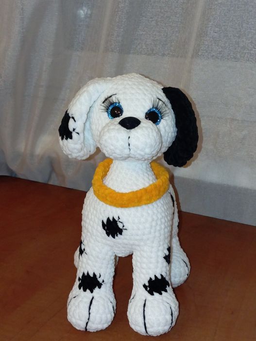 Игрушки ручной работы