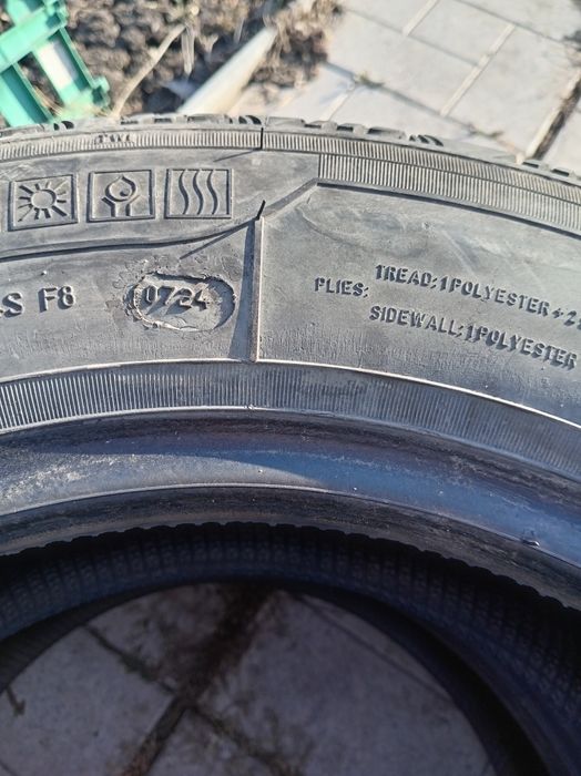 Продам белшины две шины