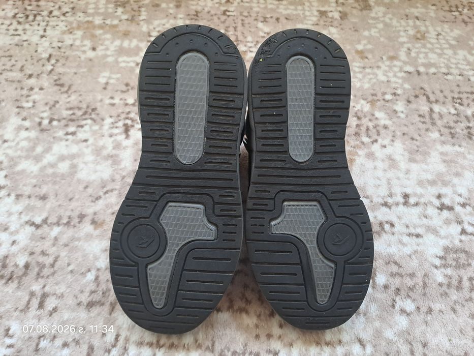 Детски маратонки APG Runners