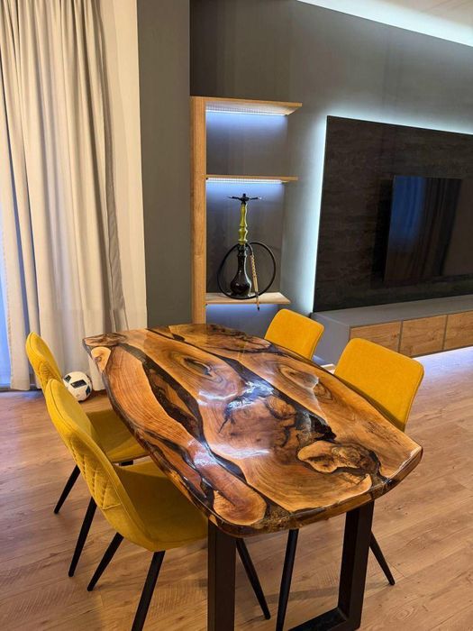 Дава се под наем Двустаен апартамент в София, Витоша - 95 кв.м за 796.62 € - Снимка #3