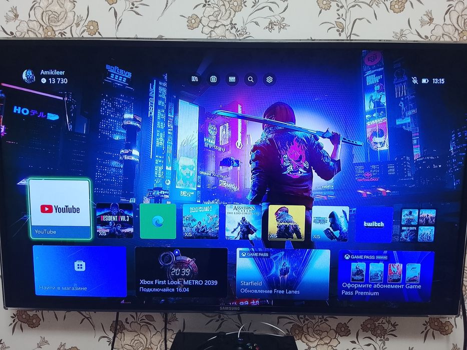 Продам Хбокс сериес с